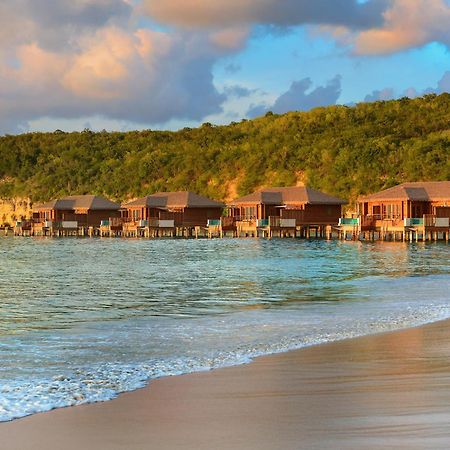 Royalton Chic Antigua, An Autograph Collection All-Inclusive Resort - Adults Only St. John's Exteriör bild