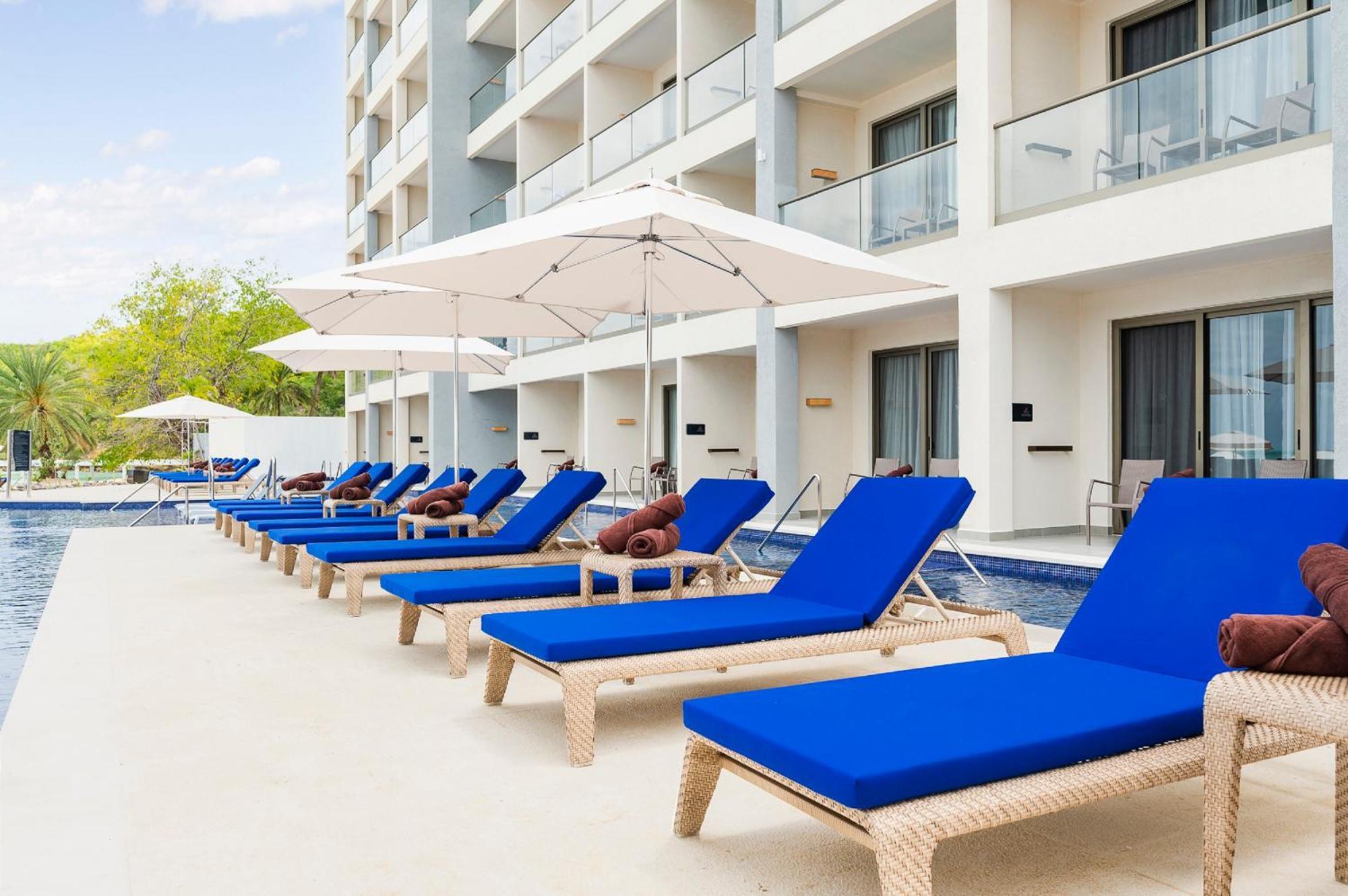 Royalton Chic Antigua, An Autograph Collection All-Inclusive Resort - Adults Only St. John's Exteriör bild