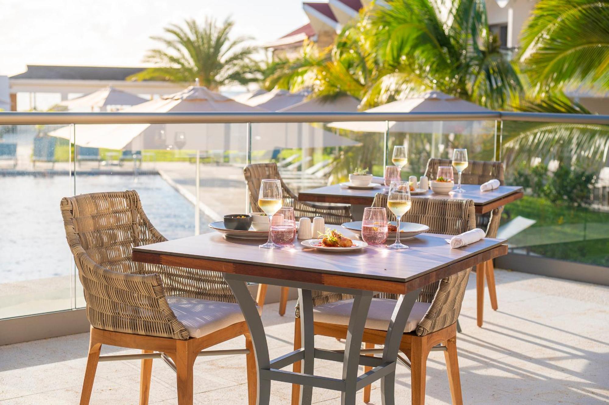 Royalton Chic Antigua, An Autograph Collection All-Inclusive Resort - Adults Only St. John's Exteriör bild