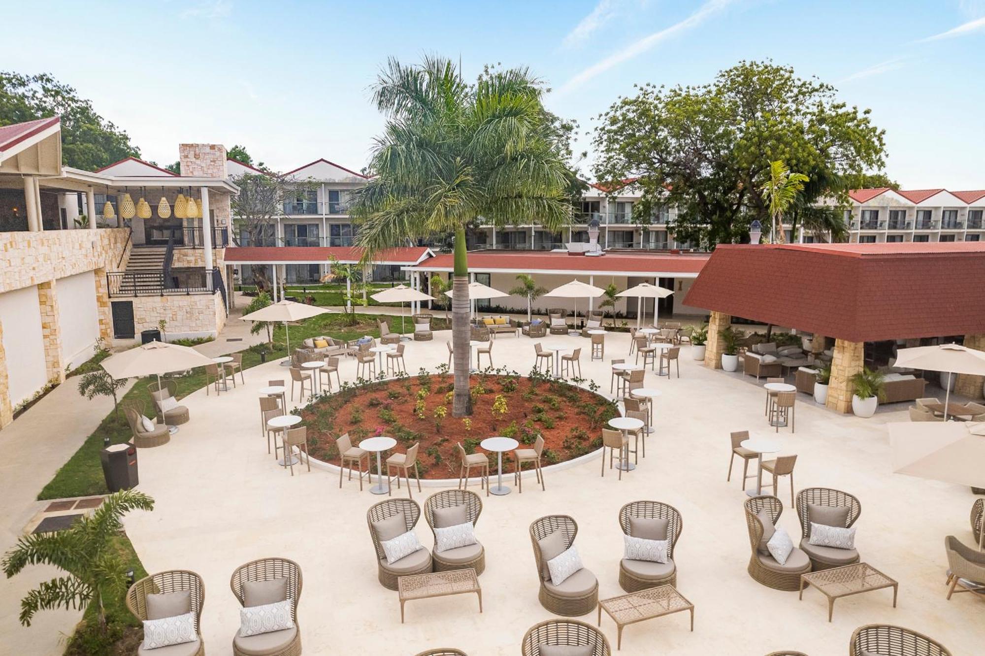 Royalton Chic Antigua, An Autograph Collection All-Inclusive Resort - Adults Only St. John's Exteriör bild