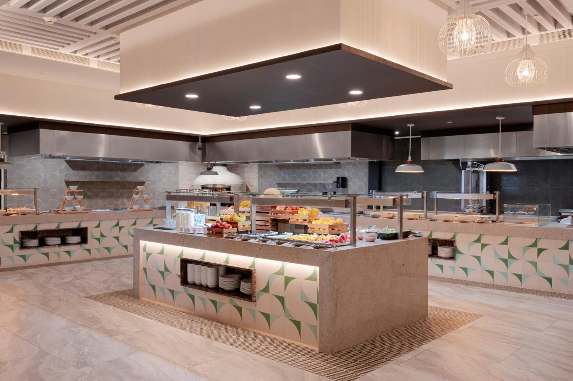 Royalton Chic Antigua, An Autograph Collection All-Inclusive Resort - Adults Only St. John's Exteriör bild