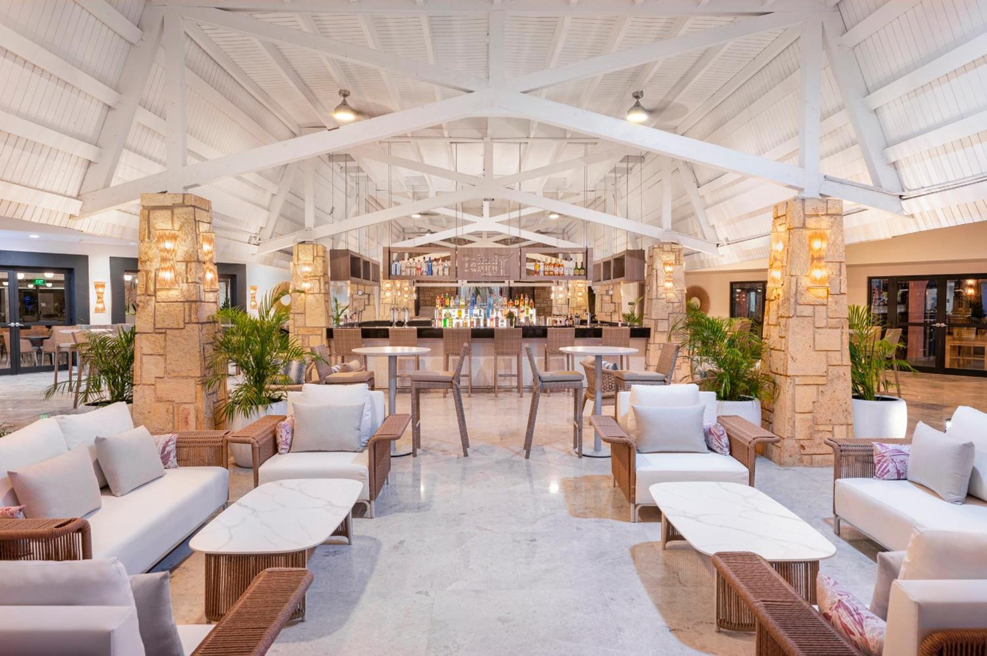 Royalton Chic Antigua, An Autograph Collection All-Inclusive Resort - Adults Only St. John's Exteriör bild