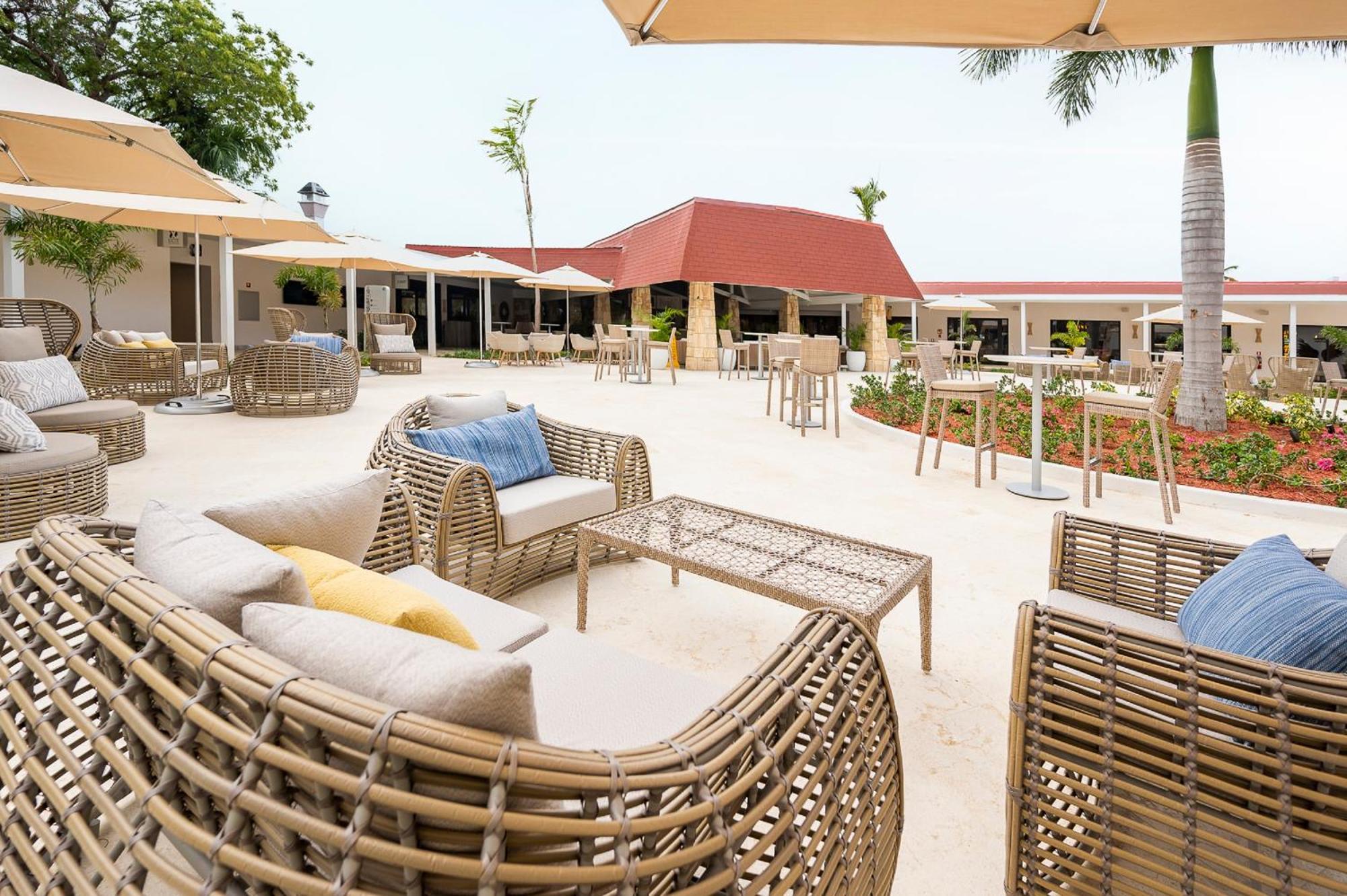 Royalton Chic Antigua, An Autograph Collection All-Inclusive Resort - Adults Only St. John's Exteriör bild
