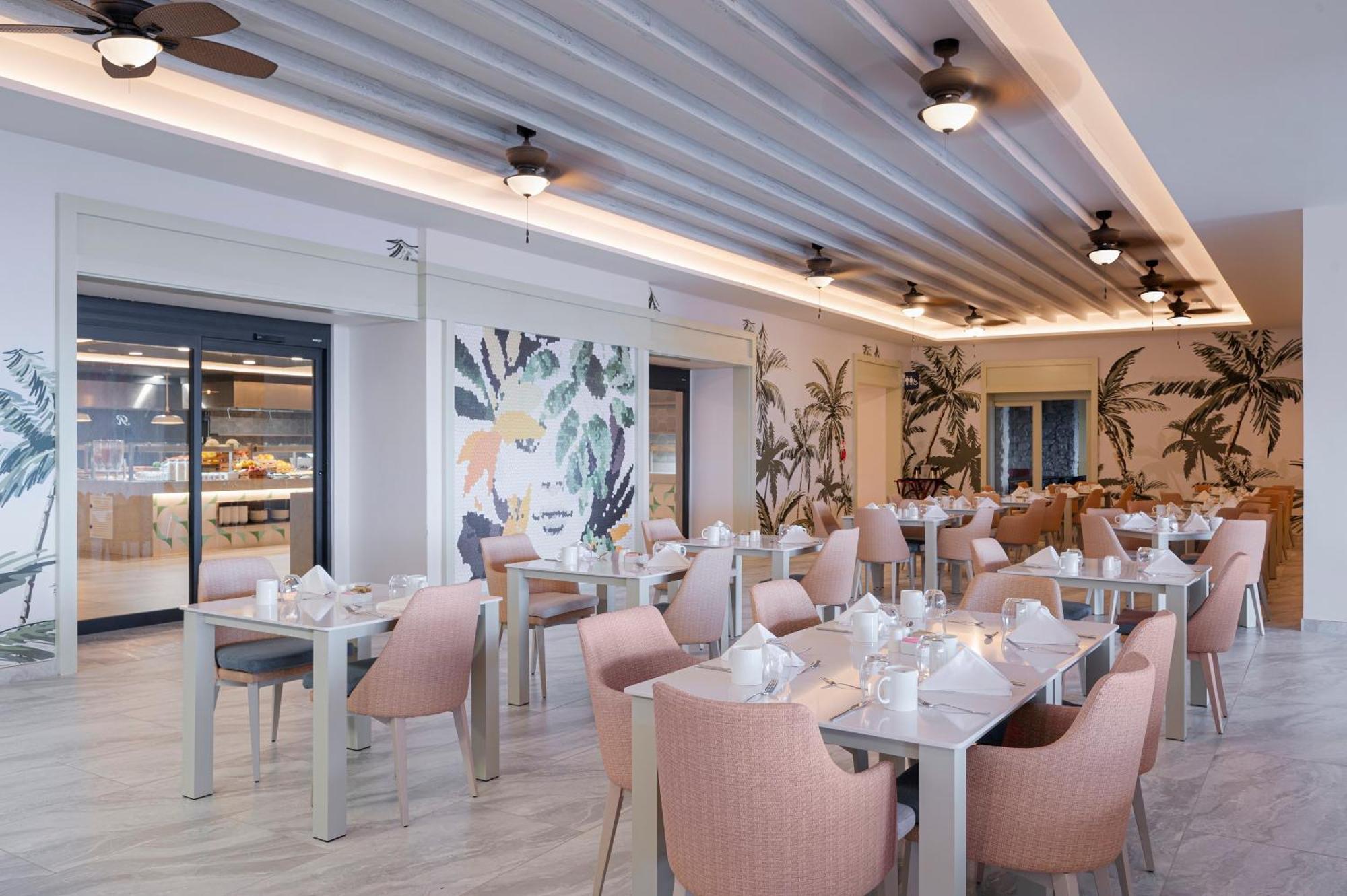 Royalton Chic Antigua, An Autograph Collection All-Inclusive Resort - Adults Only St. John's Exteriör bild