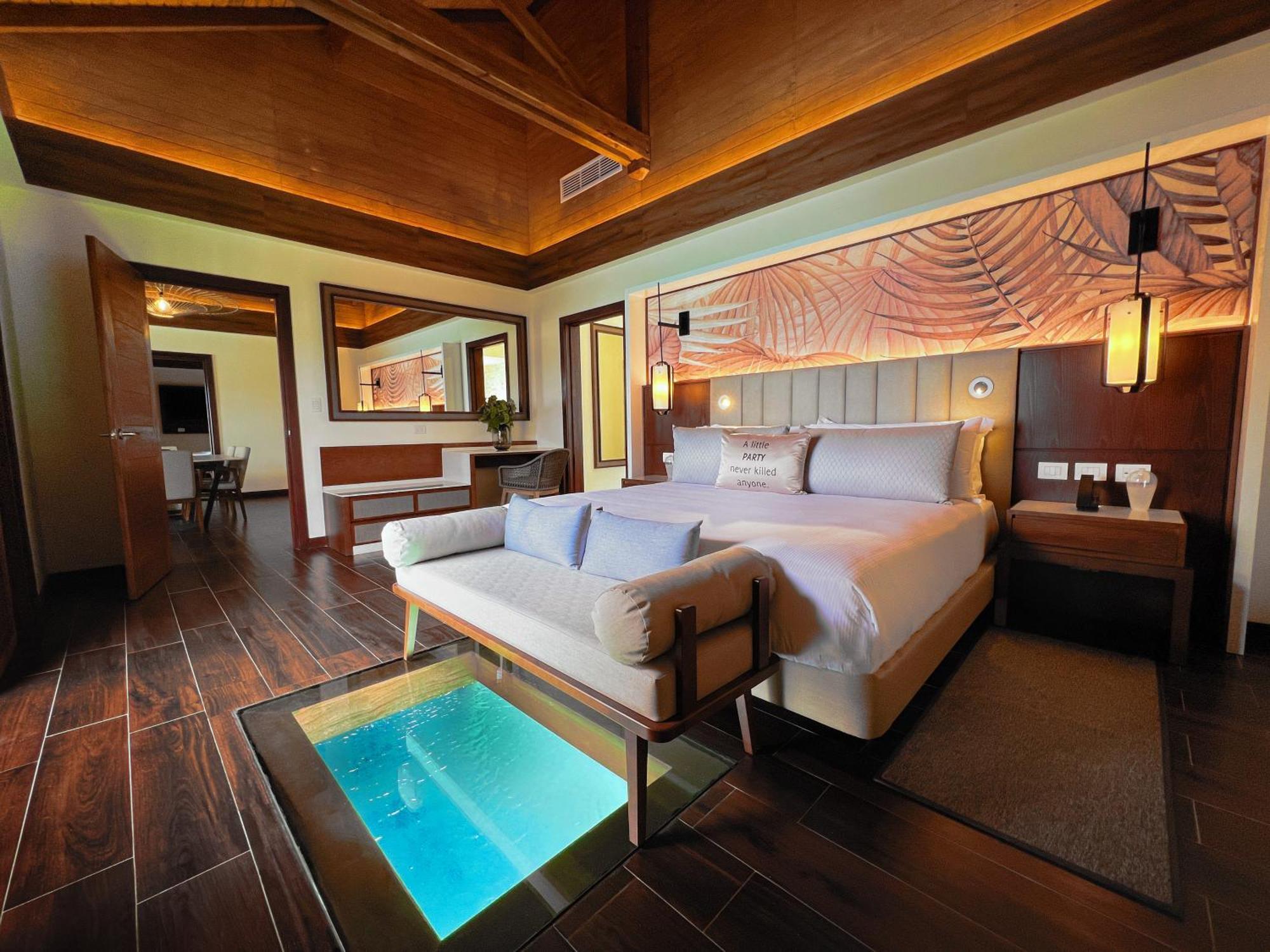 Royalton Chic Antigua, An Autograph Collection All-Inclusive Resort - Adults Only St. John's Exteriör bild