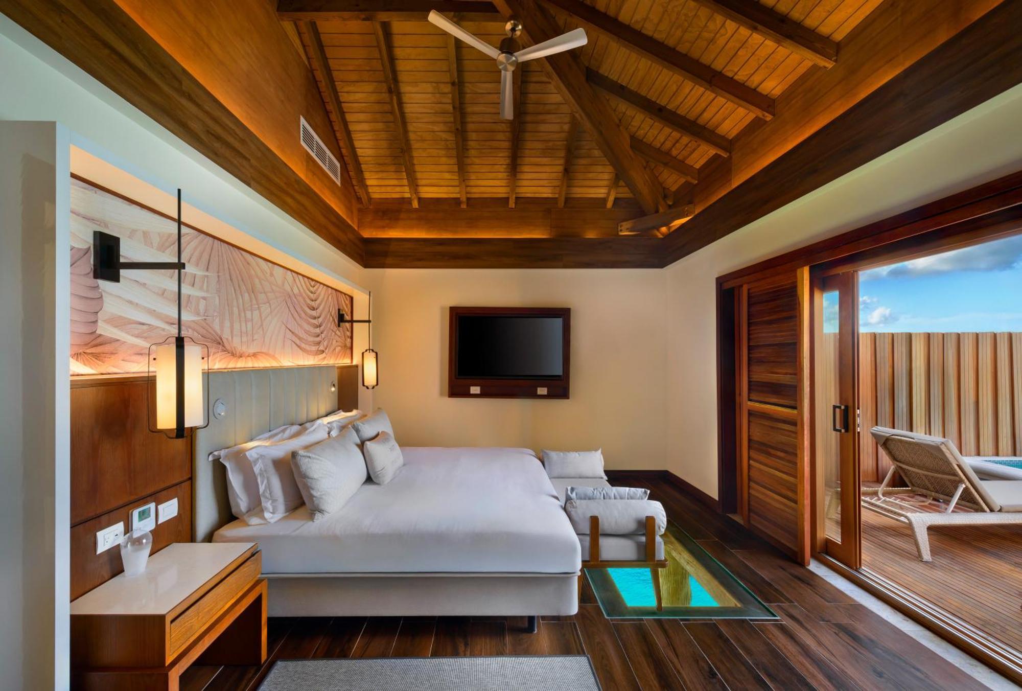 Royalton Chic Antigua, An Autograph Collection All-Inclusive Resort - Adults Only St. John's Exteriör bild