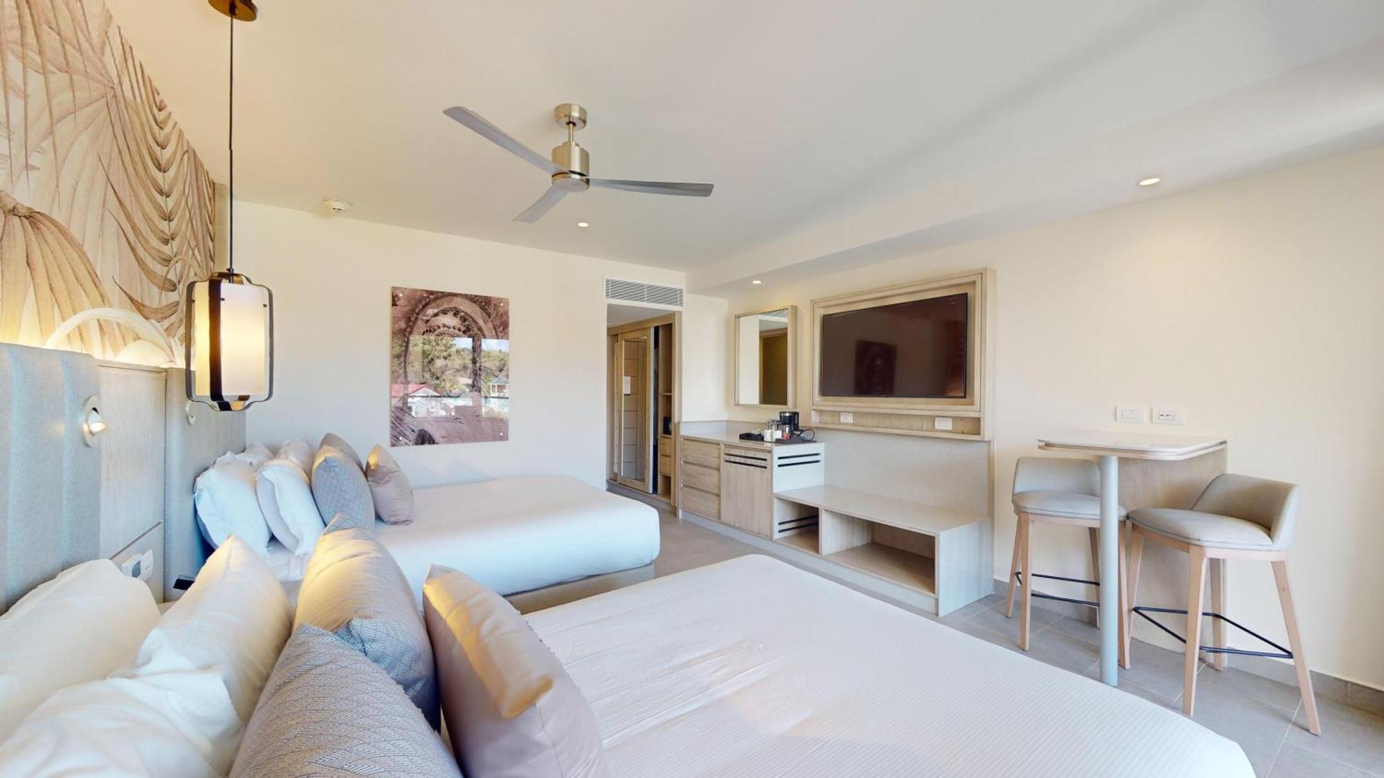 Royalton Chic Antigua, An Autograph Collection All-Inclusive Resort - Adults Only St. John's Exteriör bild