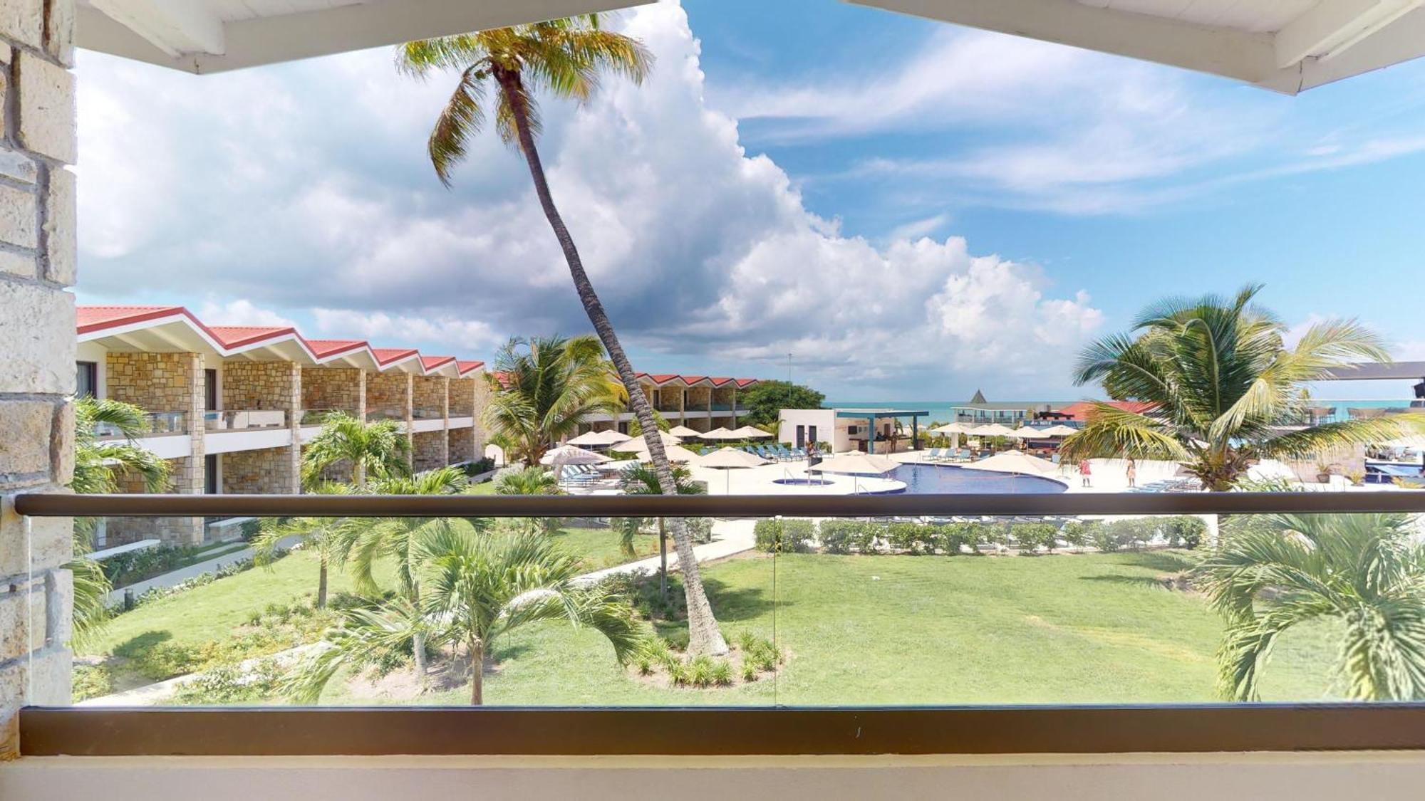 Royalton Chic Antigua, An Autograph Collection All-Inclusive Resort - Adults Only St. John's Exteriör bild