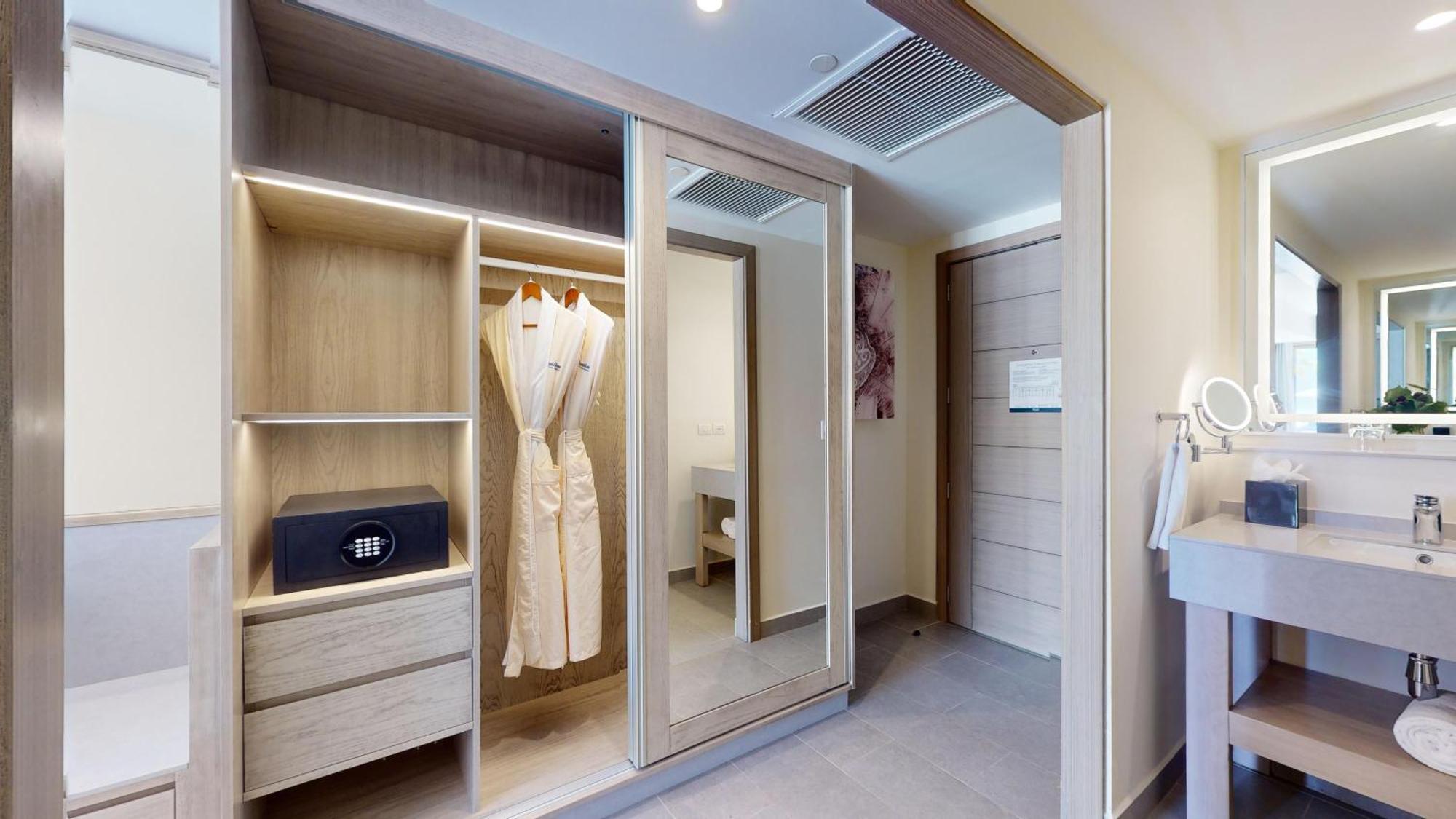 Royalton Chic Antigua, An Autograph Collection All-Inclusive Resort - Adults Only St. John's Exteriör bild