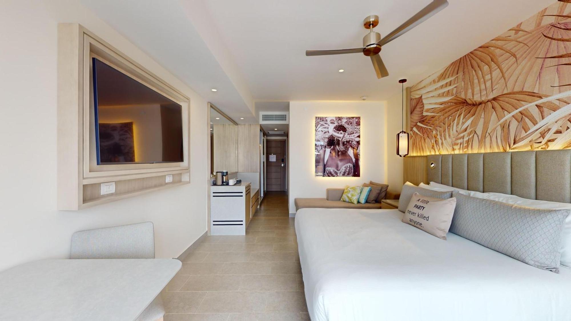 Royalton Chic Antigua, An Autograph Collection All-Inclusive Resort - Adults Only St. John's Exteriör bild