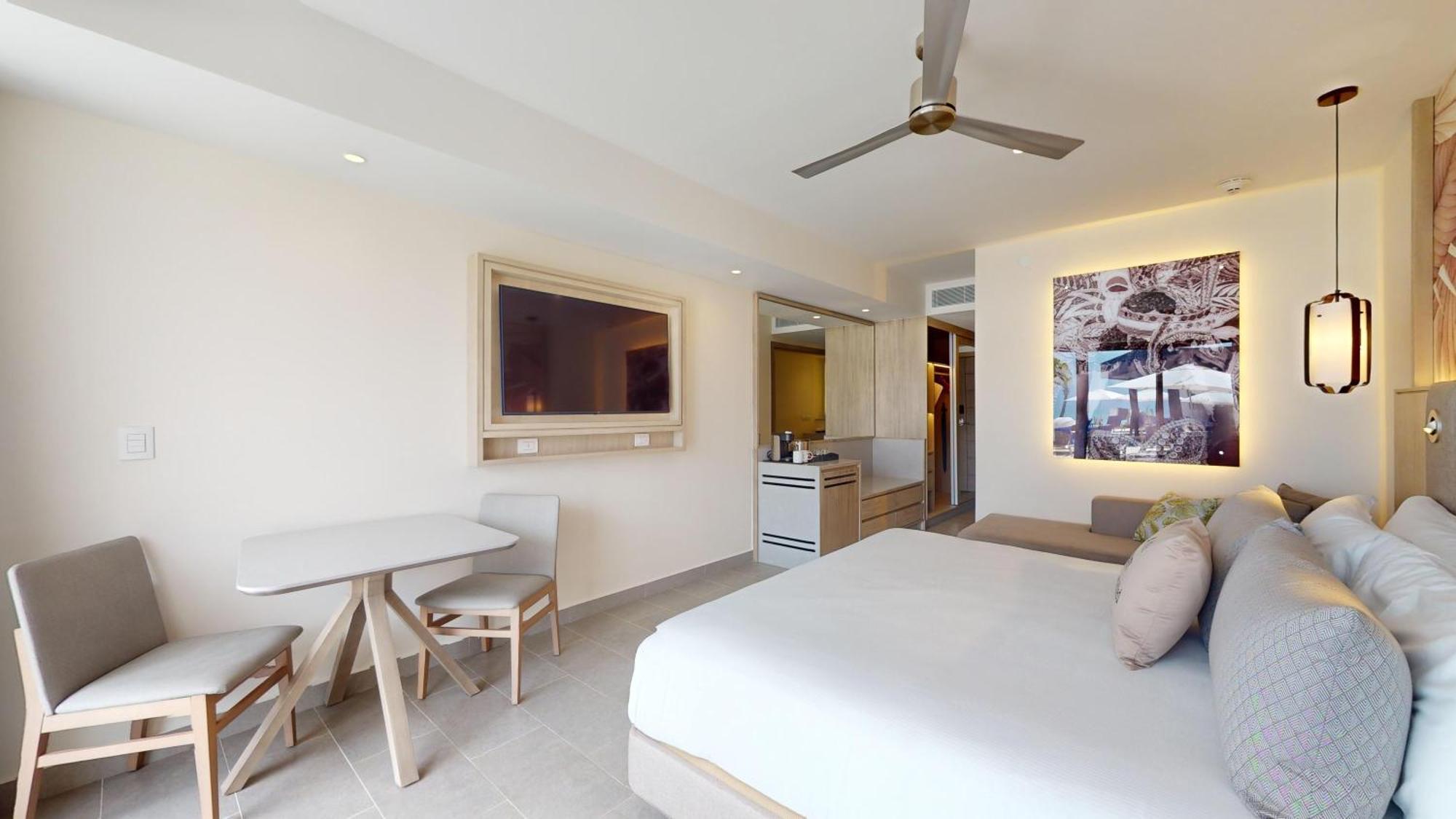 Royalton Chic Antigua, An Autograph Collection All-Inclusive Resort - Adults Only St. John's Exteriör bild