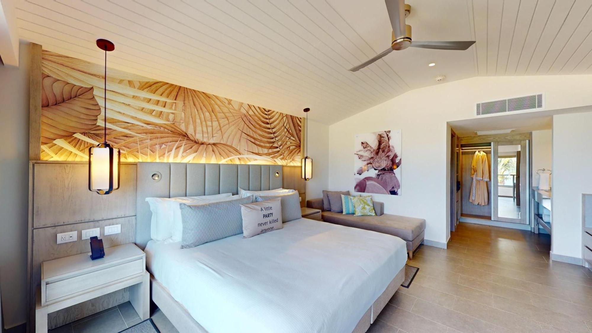 Royalton Chic Antigua, An Autograph Collection All-Inclusive Resort - Adults Only St. John's Exteriör bild
