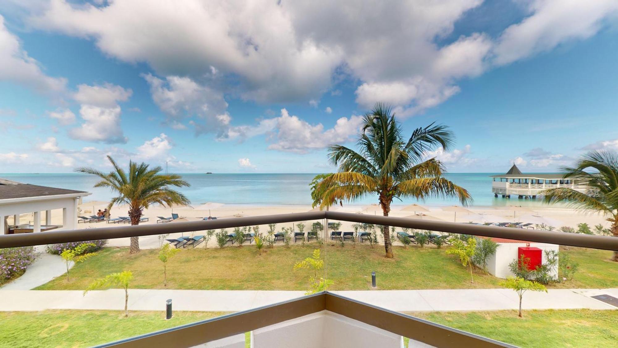 Royalton Chic Antigua, An Autograph Collection All-Inclusive Resort - Adults Only St. John's Exteriör bild