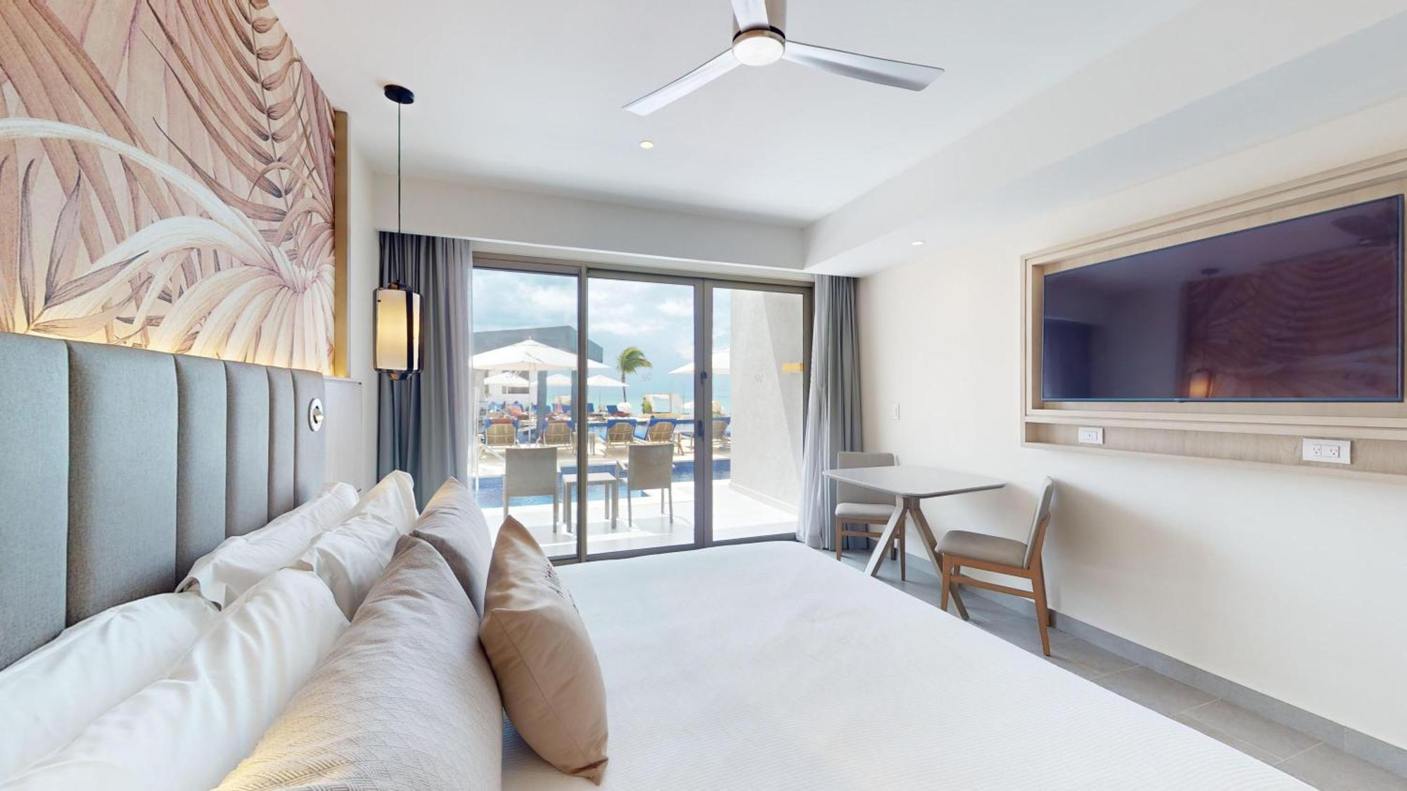 Royalton Chic Antigua, An Autograph Collection All-Inclusive Resort - Adults Only St. John's Exteriör bild