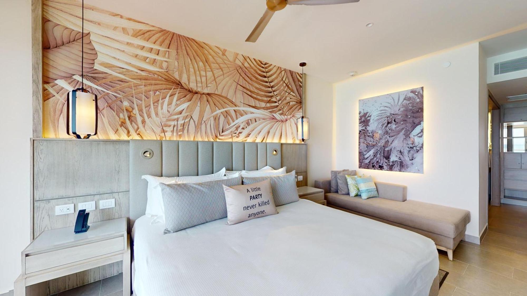 Royalton Chic Antigua, An Autograph Collection All-Inclusive Resort - Adults Only St. John's Exteriör bild