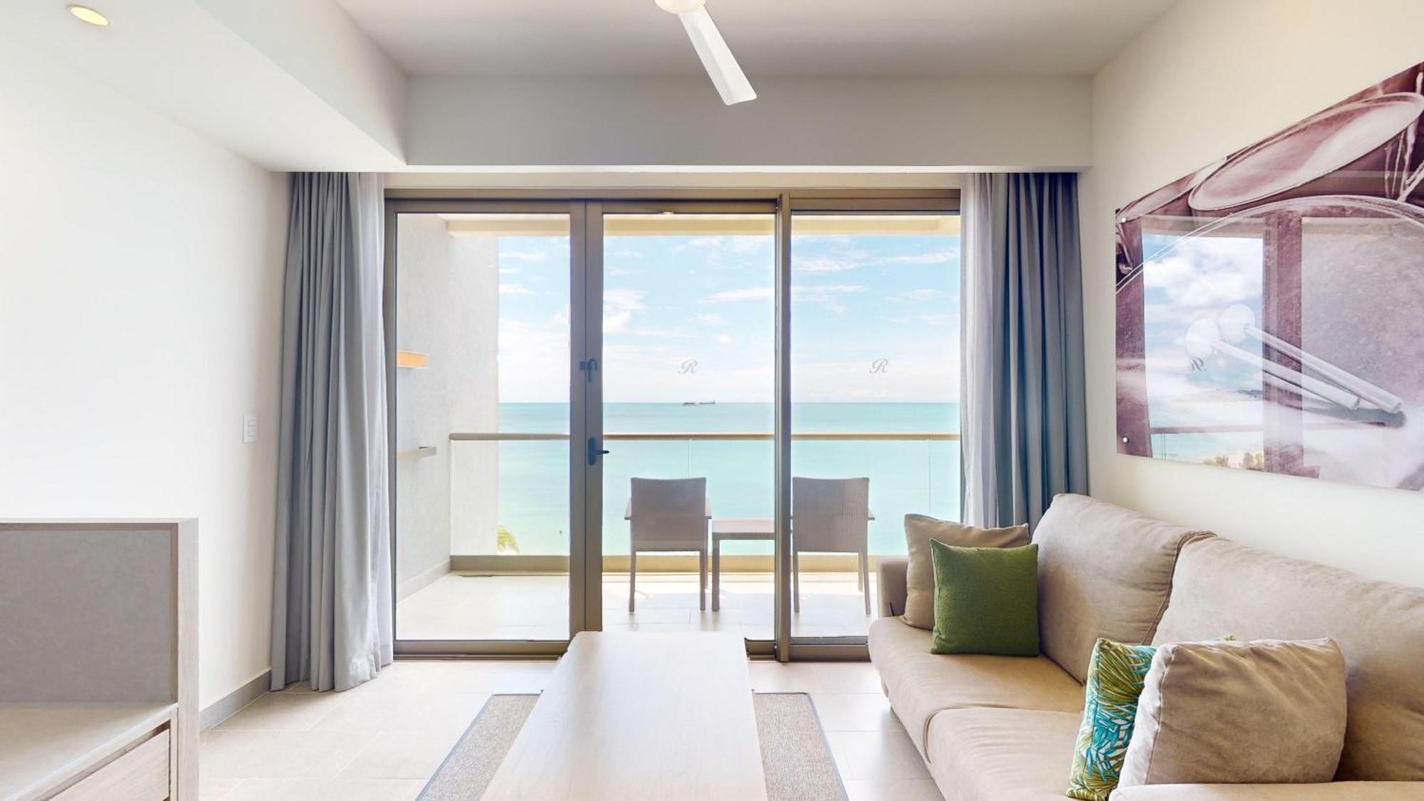 Royalton Chic Antigua, An Autograph Collection All-Inclusive Resort - Adults Only St. John's Exteriör bild
