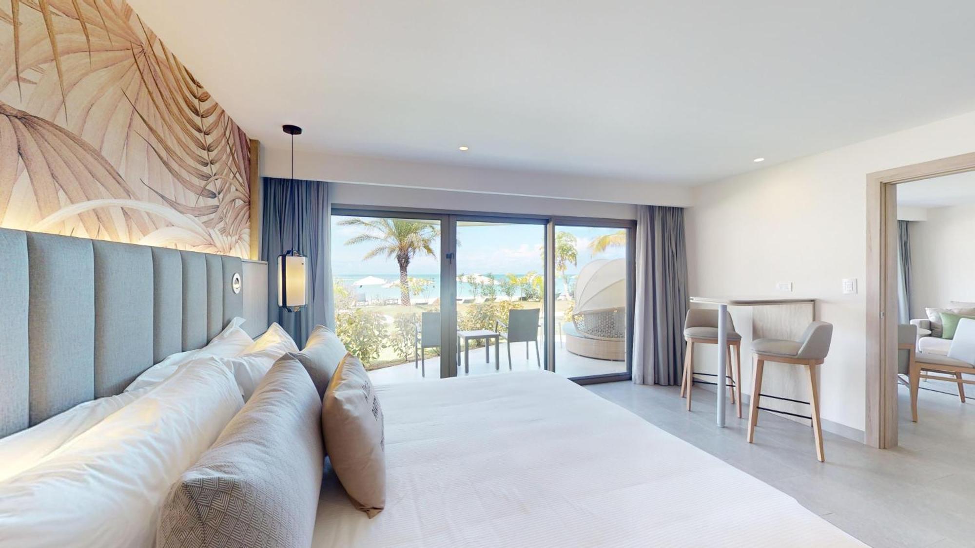 Royalton Chic Antigua, An Autograph Collection All-Inclusive Resort - Adults Only St. John's Exteriör bild